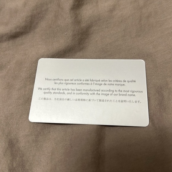 Dior - Silver Dior Stellaire 02 Glasses - Great Condition - Picture 10 of 10